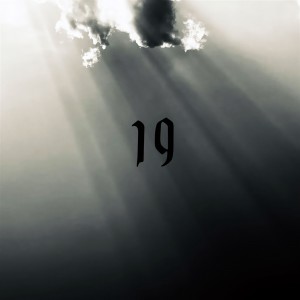 Drop Nineteens - Hard Light (2023) (CD)
