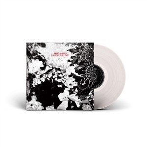 Daniel Davies - Ghost Of The Heart (2024) (Clear Vinyl)