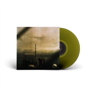 Uniform - American Standard (2024) (Green Vinyl)