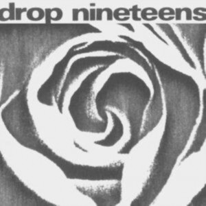 Drop Nineteens - 1991 (2025) (CD)