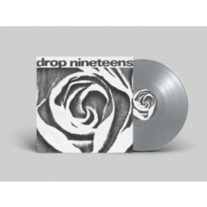 Drop Nineteens - 1991 (2025) (Grey Vinyl)