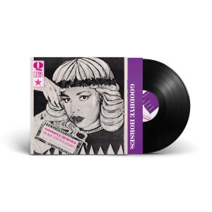 Q Lazzarus - Goodbye Horses: The Many Lives of Q Lazzarus (OST) (2025) (Vinyl)