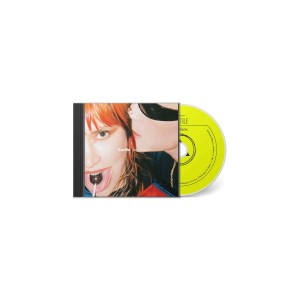 Sextile - Yes, Please (2025) (CD)
