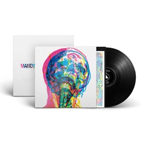 Mandy, Indiana - URGH (2026) (Vinyl)