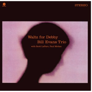 Bill Evans Trio - Waltz For Debby (Vinyl)