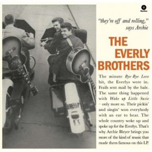 Everly Brothers - The Everly Brothers (1957-60) (Vinyl)