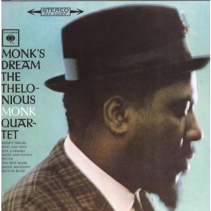 Thelonious Monk - Monk´s Dream (1962) (Violet Vinyl)