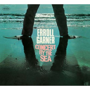 ERROLL GARNER-CONCERT BY THE SEA (CD)