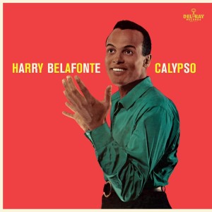 HARRY BELAFONTE-CALYPSO (VINYL)
