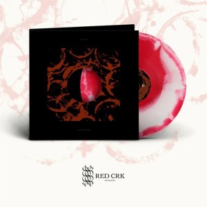 Cult Of Luna - The Raging River EP (2021) (White & Blood Red 12-inch)