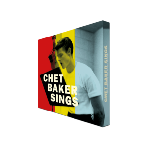 CHET BAKER-SINGS (BOX SET) (RSD 2022) (VINYL)