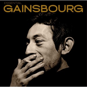 SERGE GAINSBOURG-ESSENTIAL GAINSBOURG (VINYL)
