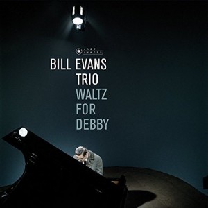 BILL EVANS-WALTZ FOR DEBBY (VINYL)
