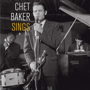 Chet Baker - Sings (Vinyl)