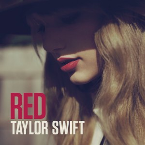 Taylor Swift - Red (2012) (2x Vinyl)