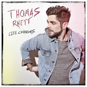 THOMAS RHETT-LIFE CHANGES