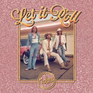 Midland - Let It Roll (2019) (CD)