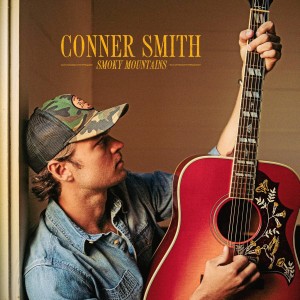 Conner Smith - Smoky Mountains (2024) (CD)