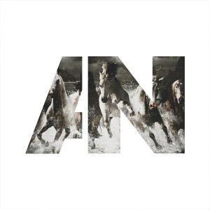 Awolnation - Run (CD)