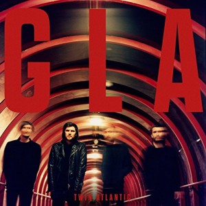 Twin Atlantic - Gla (Vinyl)