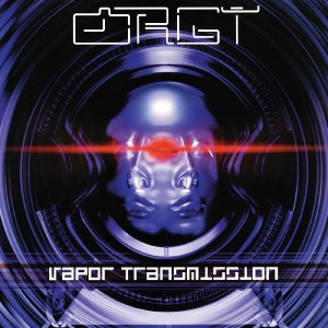 Orgy - Vapor Transmission (2001) (Coloured Vinyl)