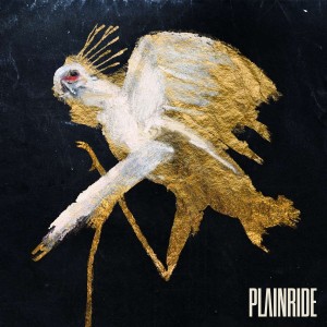 PLAINRIDE-PLAINRIDE (VINYL)