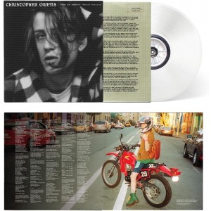 Christopher Owens - I Wanna Run Barefoot Through Your Hair (2024) (Vinyl)