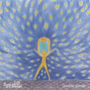 Sinead O´Connor - Universal Mother (1994) (CD)