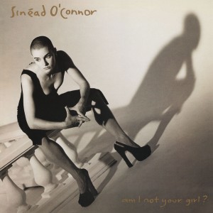 Sinead O´Connor - Am I Not Your Girl? (1992) (Vinyl)