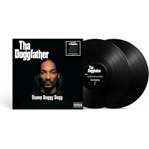 Snoop Doggy Dogg - Tha Doggfather (1996) (2x Vinyl)