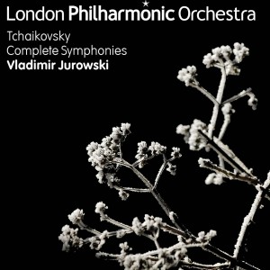 VLADIMIR JUROWSKI, LONDON PHILHARMONIC ORCHESTRA-TCHAIKOVSKY: COMPLETE SYMPHONIES (7CD BOXSET)