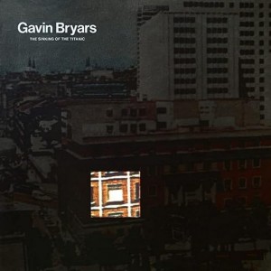 Gavin Bryars - Sinking Of The Titanic (1978) (CD)