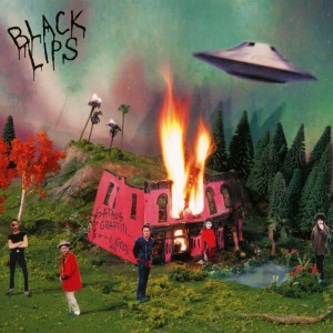 Black Lips - Satan´s Graffiti Or God´s Art? (CD)