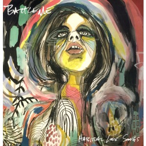 Battleme - Habitual Love Songs (180 Gram (Vinyl)