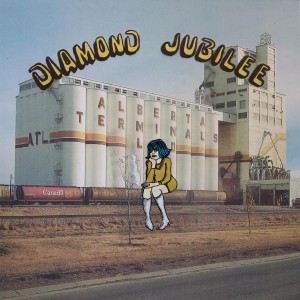 Cindy Lee - Diamond Jubilee (2024) (3x Vinyl)