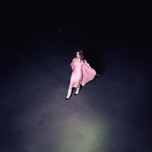 Tatyana - It´s Over (Black Ice Vinyl)