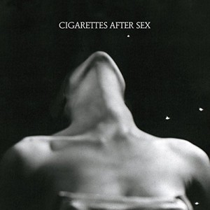 Cigarettes After Sex - EP I (2012) (CD)