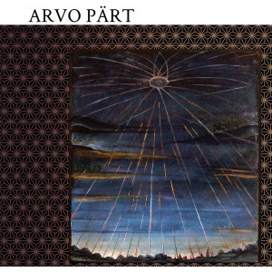 Arvo Pärt - Für Alina (2023) (Vinyl)