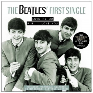 Various Artists - The Beatles´ First Single Plus The Original Versions Of The Songs They Covered (Vinyl)