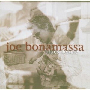 Joe Bonamassa - Blues Deluxe (2003) (CD)