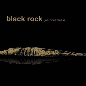 Joe Bonamassa - Black Rock (CD)