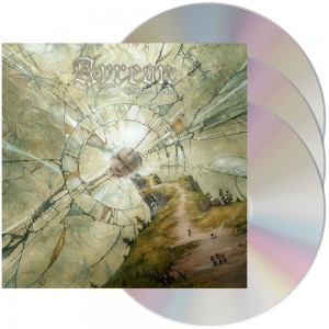 Ayreon - The Human Equation (2004) (2025 Remixed) (3CD)