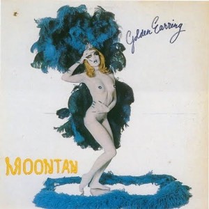Golden Earring - Moontan (Vinyl)