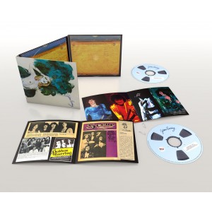 Golden Earring - Moontan (1973) (Expanded Edition) (2CD)