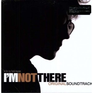 VARIOUS ARTISTS-I´M NOT THERE (OST) (LP)