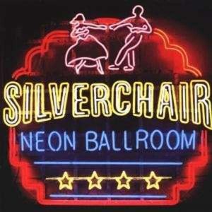 SILVERCHAIR-NEON BALLROOM (VINYL)