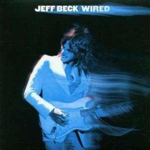 Jeff Beck - Wired (1976) (Vinyl)