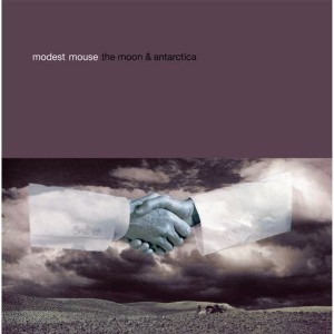 Modest Mouse - Moon & Antarctica (2000) (2x Vinyl)