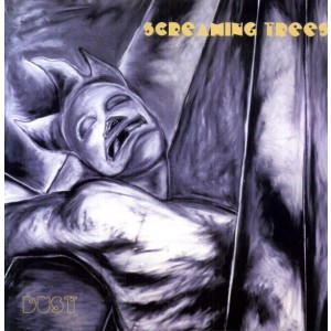 SCREAMING TREES-DUST (VINYL)