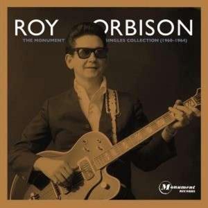 Roy Orbison - The Monument Singles Collection (1960-64) (2x Vinyl)